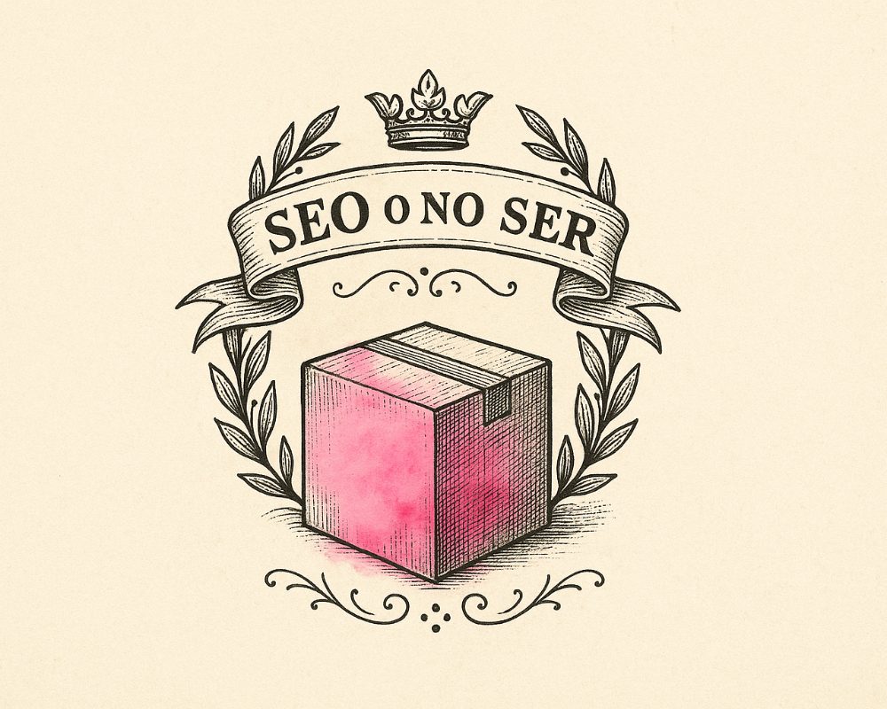 Imagen destacada del artículo sobre Experiencias del blog especializado en SEO por Dante Llanos