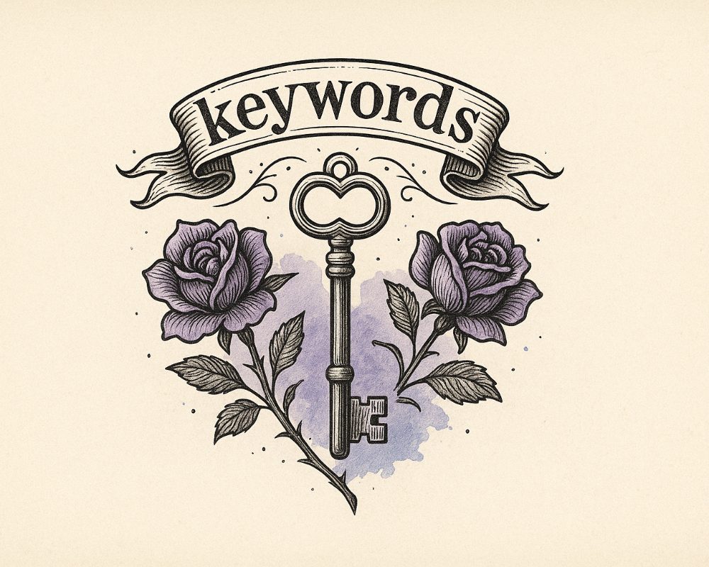 Imagen destacada del artículo sobre Keyword research del blog especializado en SEO por Dante Llanos