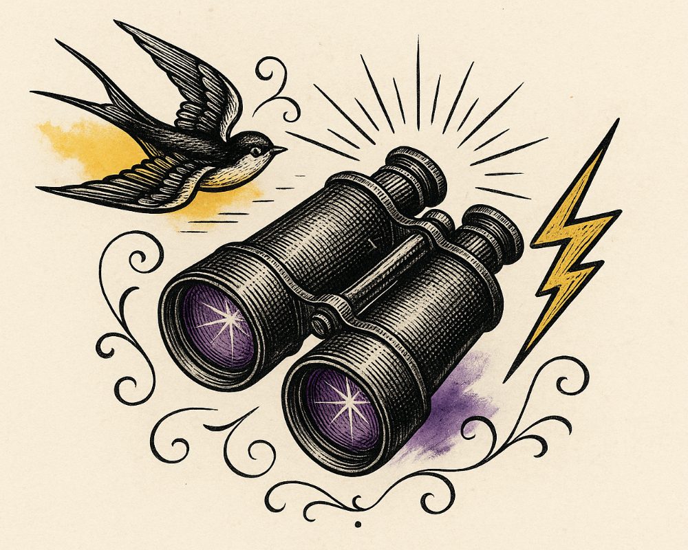 Imagen destacada del artículo sobre LLMs del blog especializado en SEO por Dante Llanos
