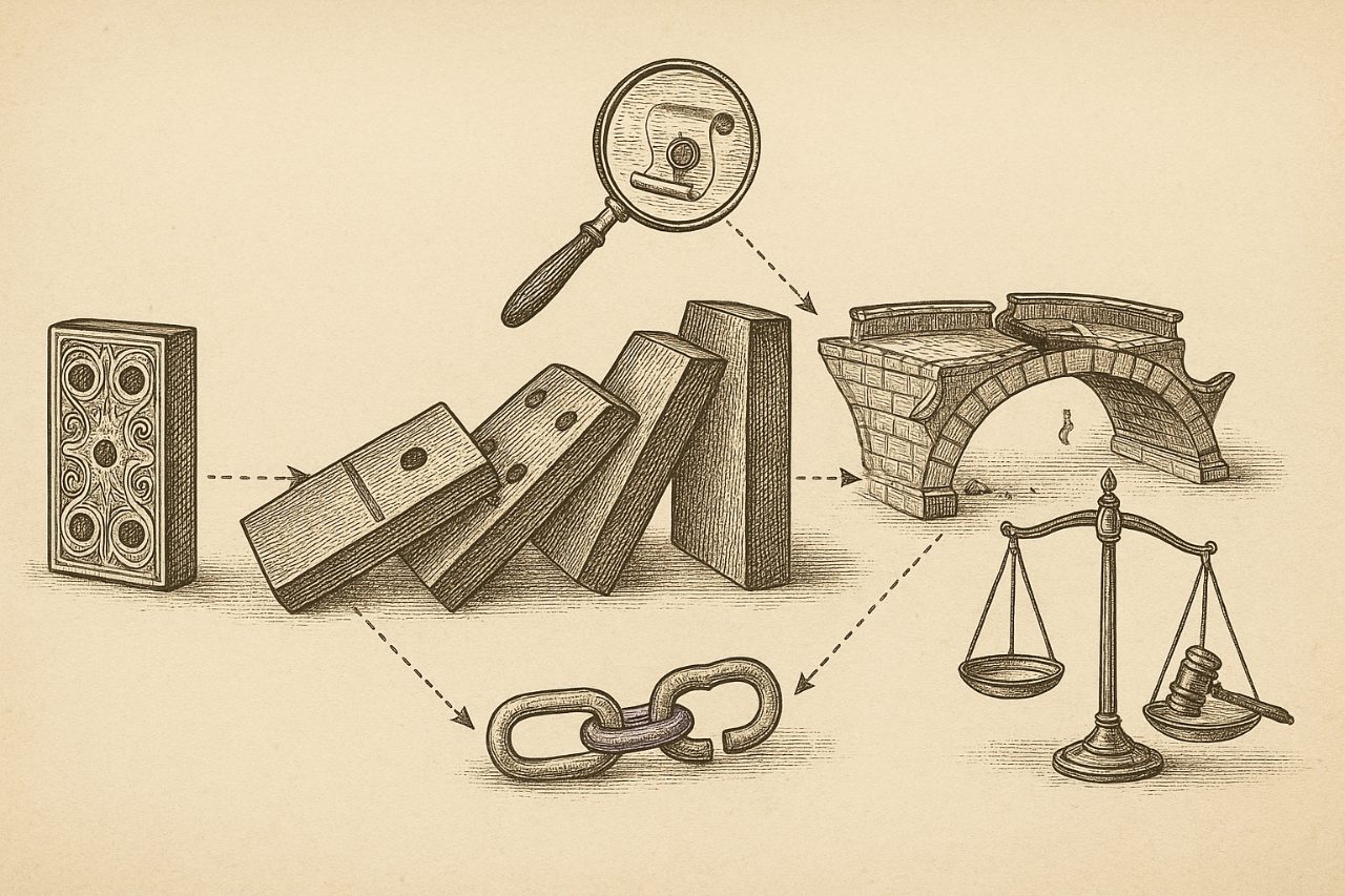 Imagen sobre El costo real de reportar "aparecemos en AI Overviews" sin más contexto en el artículo del blog especializado en SEO por Dante Llanos